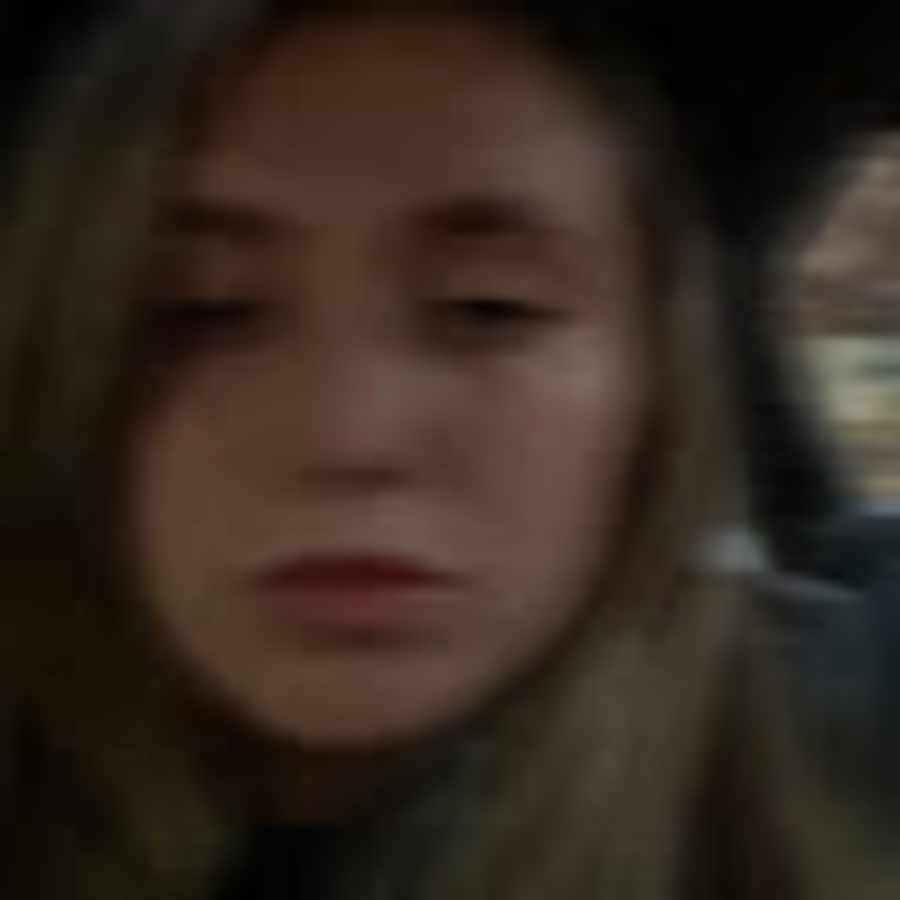 Meet your Posher, Nadia